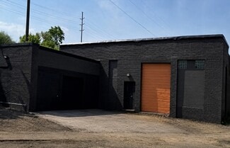 Plus de détails pour 1766 E 133rd St, East Cleveland, OH - Local d'activités, Industriel/Logistique à louer