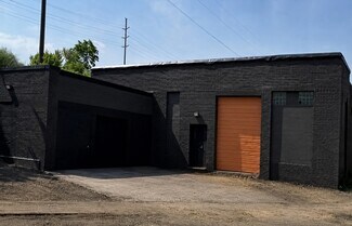 Plus de détails pour 1766 E 133rd St, East Cleveland, OH - Local d'activités, Industriel/Logistique à louer