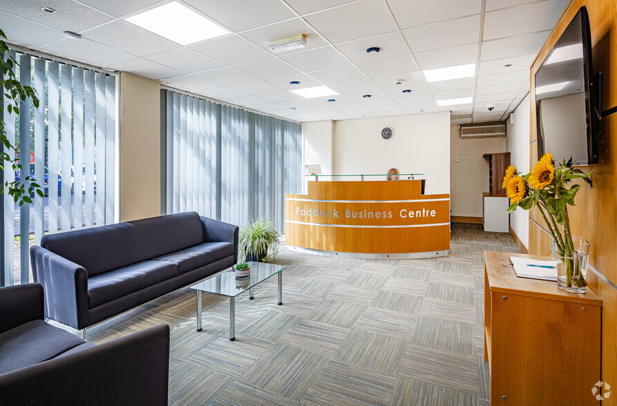 2 Paddock Rd, Skelmersdale à louer - Hall d’entrée – Image 3 sur 28