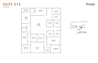 3728 Philips Hwy, Jacksonville, FL à louer Plan de site– Image 1 sur 1
