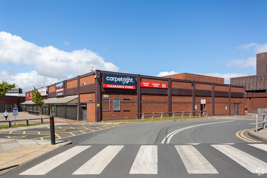 Broadclose Ct, Peterlee à louer - Photo principale – Image 1 sur 14