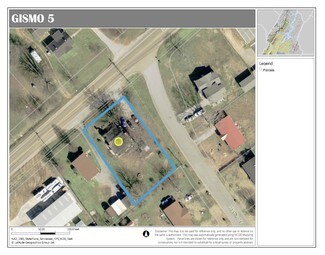 Plus de détails pour 9212 Dayton Pike, Soddy Daisy, TN - Terrain à vendre