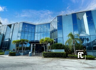 Plus de détails pour 2100 SE Ocean Blvd, Stuart, FL - Bureau à louer