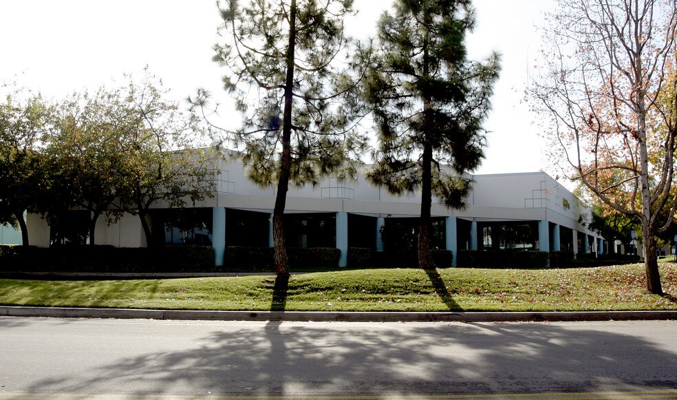 5300 S Eastern Ave, Commerce, CA à louer - Autre – Image 2 sur 5