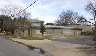 Plus de détails pour 608 W Monroe St, Austin, TX - Bureau à louer