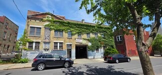 Plus de détails pour 187 Jefferson St, Albany, NY - Local commercial à vendre