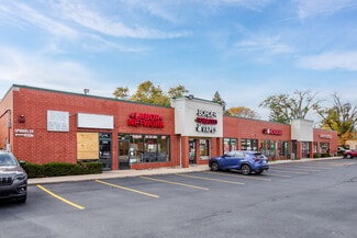 Plus de détails pour 110-154 W Irving Park Blvd, Bensenville, IL - Local commercial à louer