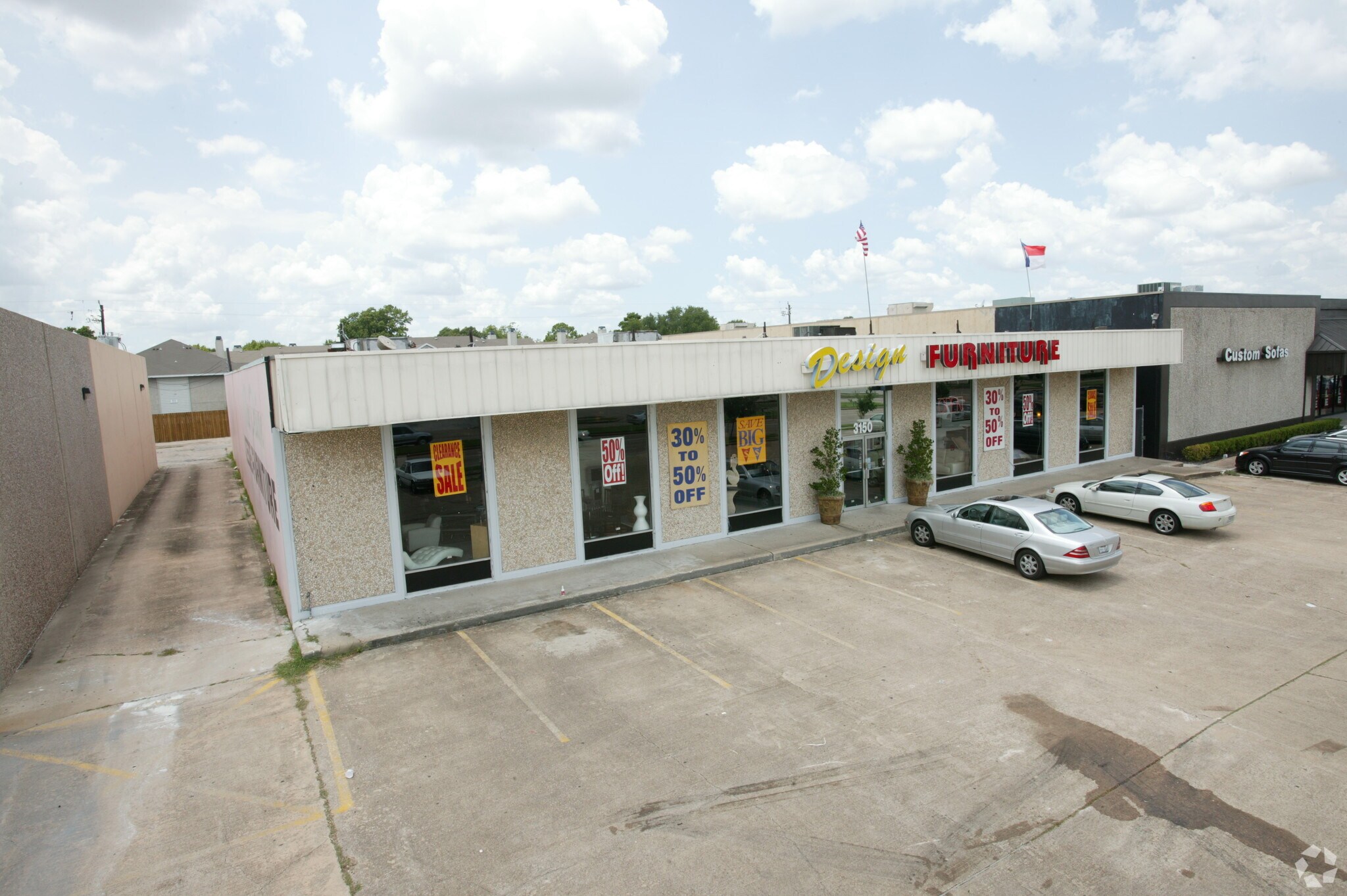 3150 Fondren Rd, Houston, TX à louer Photo principale– Image 1 sur 4