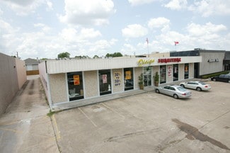 Plus de détails pour 3150 Fondren Rd, Houston, TX - Local commercial à louer