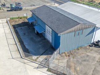 Plus de détails pour 1505-1507 N 7th St, Coos Bay, OR - Industriel/Logistique à louer