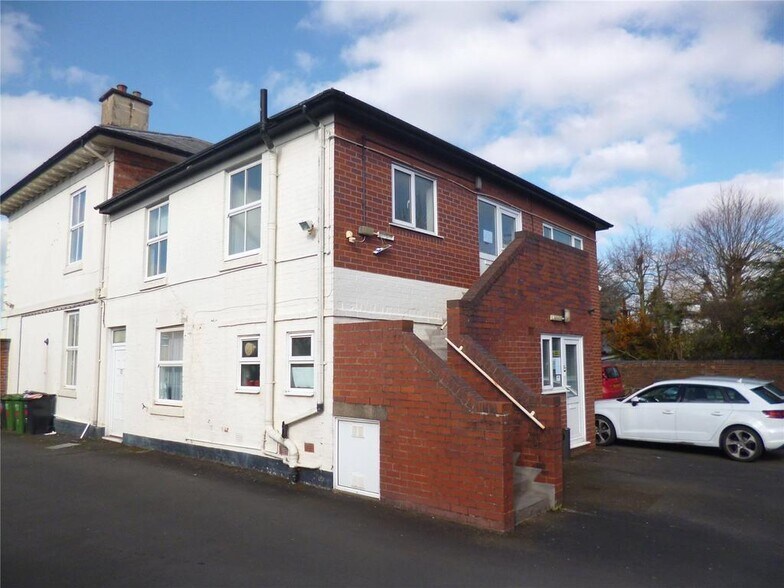 184 Franche Rd, Kidderminster à louer - Photo de l’immeuble – Image 2 sur 23