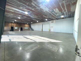 Plus de détails pour 2608 E 32nd Street Pl, Kearney, NE - Industriel/Logistique à louer