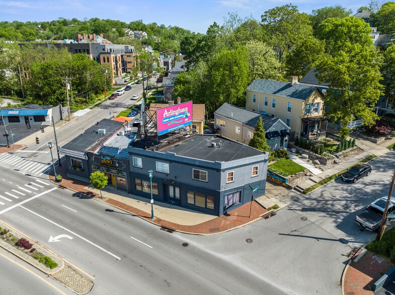 3538 Columbia Pky, Cincinnati, OH à vendre - Photo de l’immeuble – Image 3 sur 31