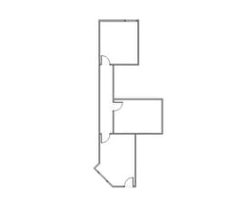 9896 Bissonnet St, Houston, TX à louer Plan d’étage– Image 1 sur 1