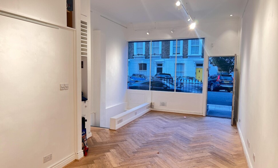 48 Chalcot Rd, Londres à louer - Photo intérieure – Image 3 sur 4