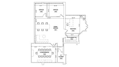 3040 US Highway 22, Branchburg, NJ à louer Photo intérieure– Image 1 sur 1