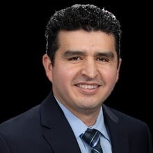 Saul Sanchez