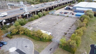 Plus de détails pour 56 Jarvis Way, Birmingham - Terrain à louer