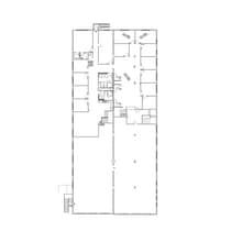 929 Childs St, Wheaton, IL à louer Plan d’étage– Image 1 sur 1