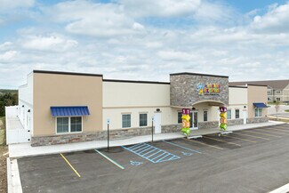 Plus de détails pour 2220 64th SW st, Byron Center, MI - Local commercial à vendre