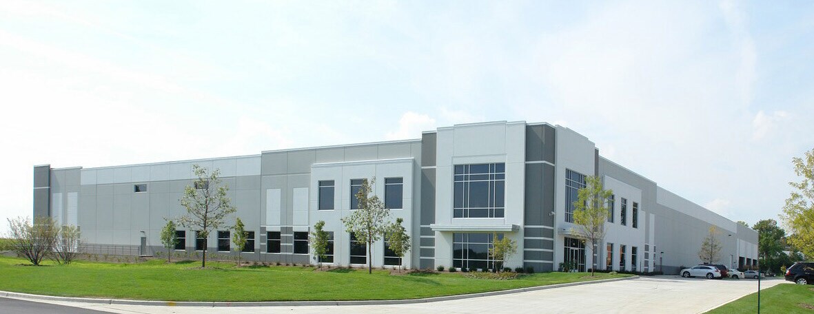 610 Schelter Rd, Lincolnshire, IL à louer Photo de l’immeuble– Image 1 sur 3
