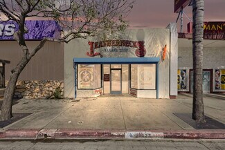 Plus de détails pour 21627 Sherman Way, Canoga Park, CA - Local commercial à vendre