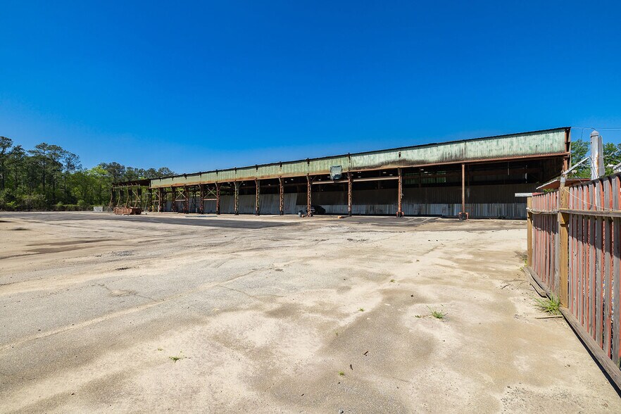 1767 Old Dean Forest Rd, Pooler, GA à louer - Photo de l’immeuble – Image 2 sur 14