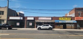 Plus de détails pour 660-666 Port Washington Blvd, Port Washington, NY - Local commercial à louer