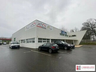 Plus de détails pour Bureau à louer