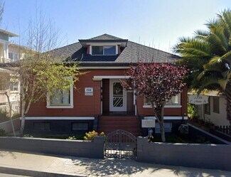 Plus de détails pour 1234-1236 E Main St, Ventura, CA - Bureau/Local commercial à louer