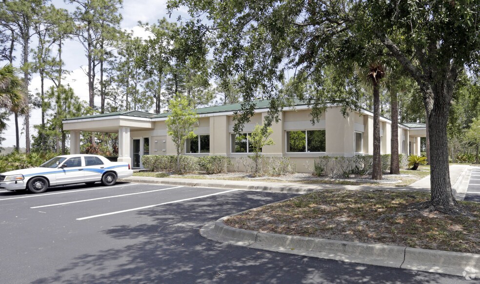 1261 County Road 210 W, Jacksonville, FL à vendre - Photo de l’immeuble – Image 3 sur 10