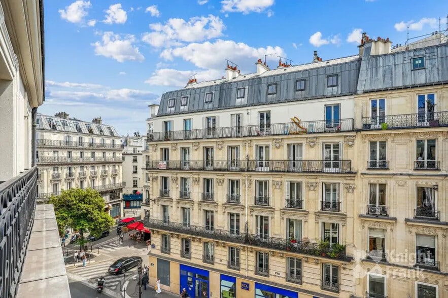 6 Rue De La Victoire, Paris à louer - Photo de l’immeuble – Image 1 sur 9