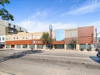 Plus de détails pour 255 2nd Av N, Saskatoon, SK - Bureau/Local commercial à louer