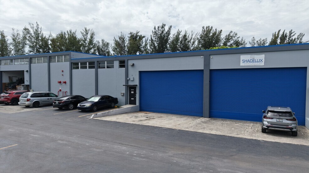 16401-16413 NW 8th Ave, Miami, FL à louer - Photo de l’immeuble – Image 2 sur 60