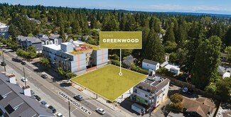 Plus de détails pour 10540 Greenwood Ave N, Seattle, WA - Logement à vendre