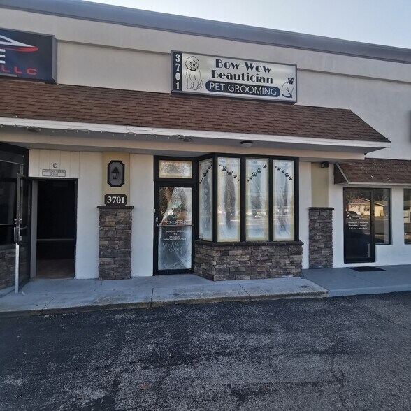 3701 State Road 580 W, Oldsmar, FL à louer - Photo principale – Image 1 sur 10