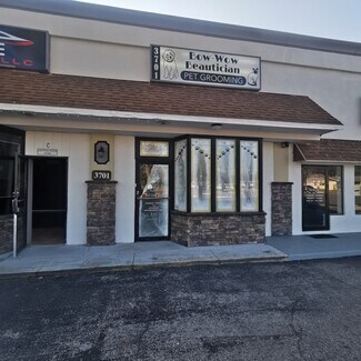 Plus de détails pour 3701 State Road 580 W, Oldsmar, FL - Local commercial à louer