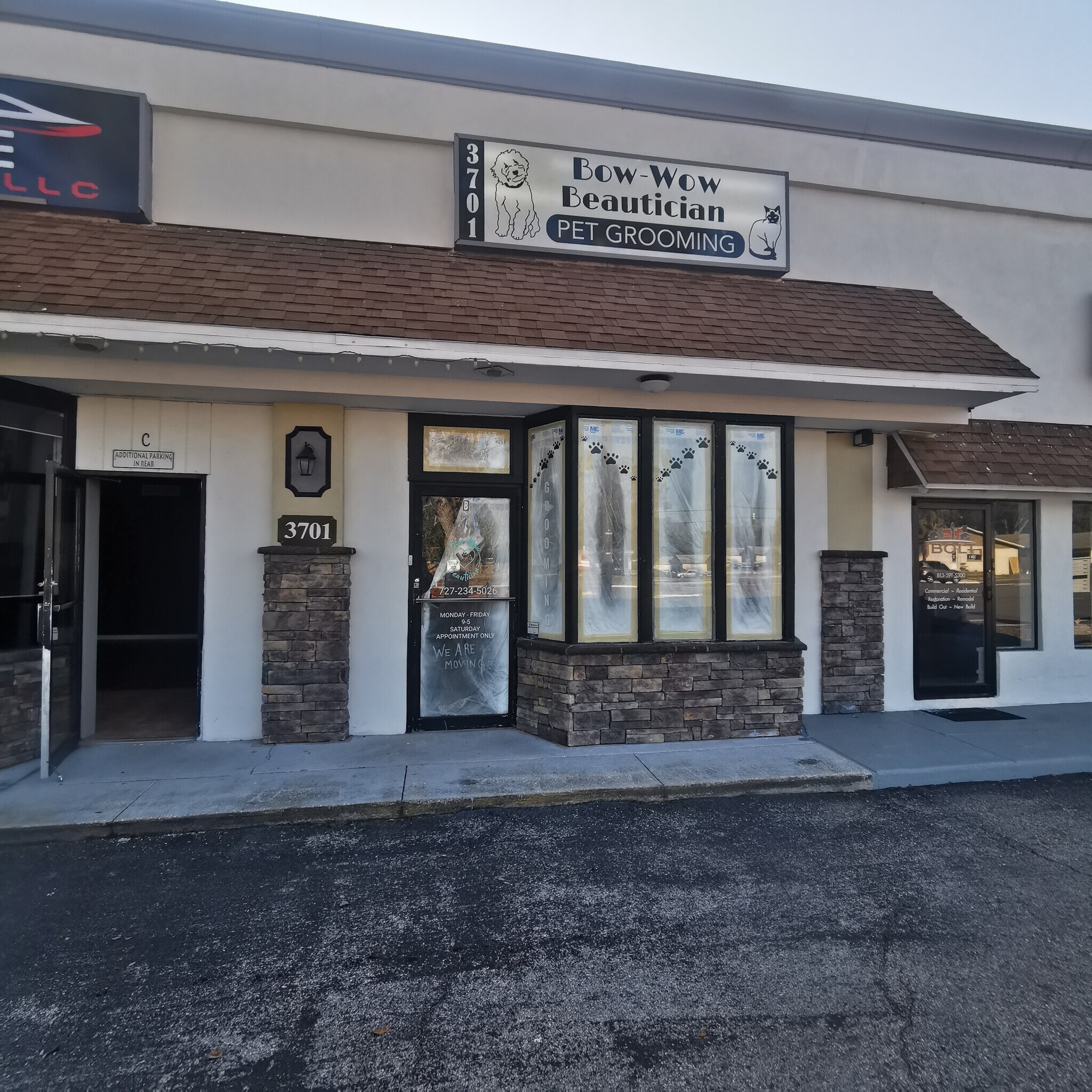 3701 State Road 580 W, Oldsmar, FL à louer Photo principale– Image 1 sur 11