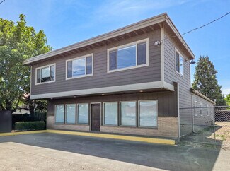 Plus de détails pour 3640 S Santiam Hwy, Lebanon, OR - Bureau à louer