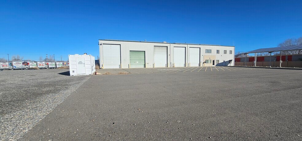 2948 I-70 Business Loop, Grand Junction, CO à louer - Photo de l’immeuble – Image 1 sur 7