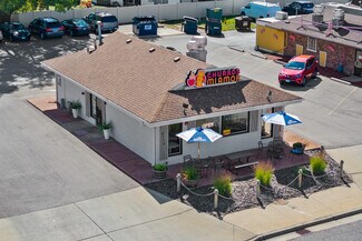 Plus de détails pour 2115 W Main St, St Charles, IL - Local commercial à louer