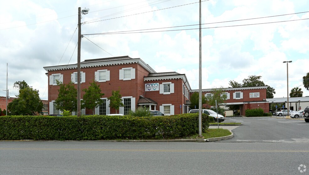 164 NW Madison St, Lake City, FL à louer - Photo de l’immeuble – Image 2 sur 50