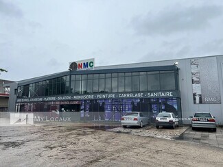 Plus de détails pour Local d'activités à louer