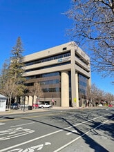 50 Old Courthouse Sq, Santa Rosa, CA à louer Photo de l’immeuble– Image 2 sur 4
