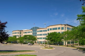 Plus de détails pour 132 National Business Pky, Annapolis Junction, MD - Bureau à louer