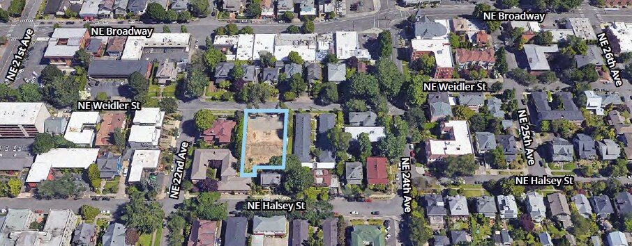 2226 NE Weidler St, Portland, OR à vendre - Photo de l’immeuble – Image 2 sur 14