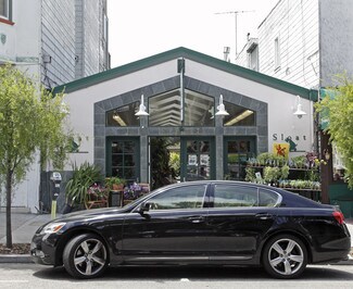 Plus de détails pour 3237 Pierce St, San Francisco, CA - Local commercial à louer