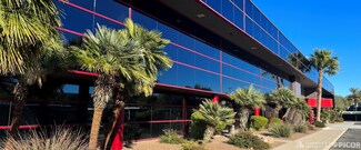 Plus de détails pour 800 E Wetmore Rd, Tucson, AZ - Bureau à louer
