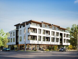 Plus de détails pour 5229 Cordova Bay Rd, Saanich, BC - Logement à vendre