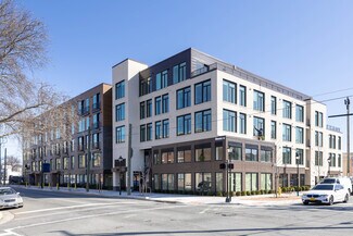 Plus de détails pour 701 N Henry St, Alexandria, VA - Logement à vendre